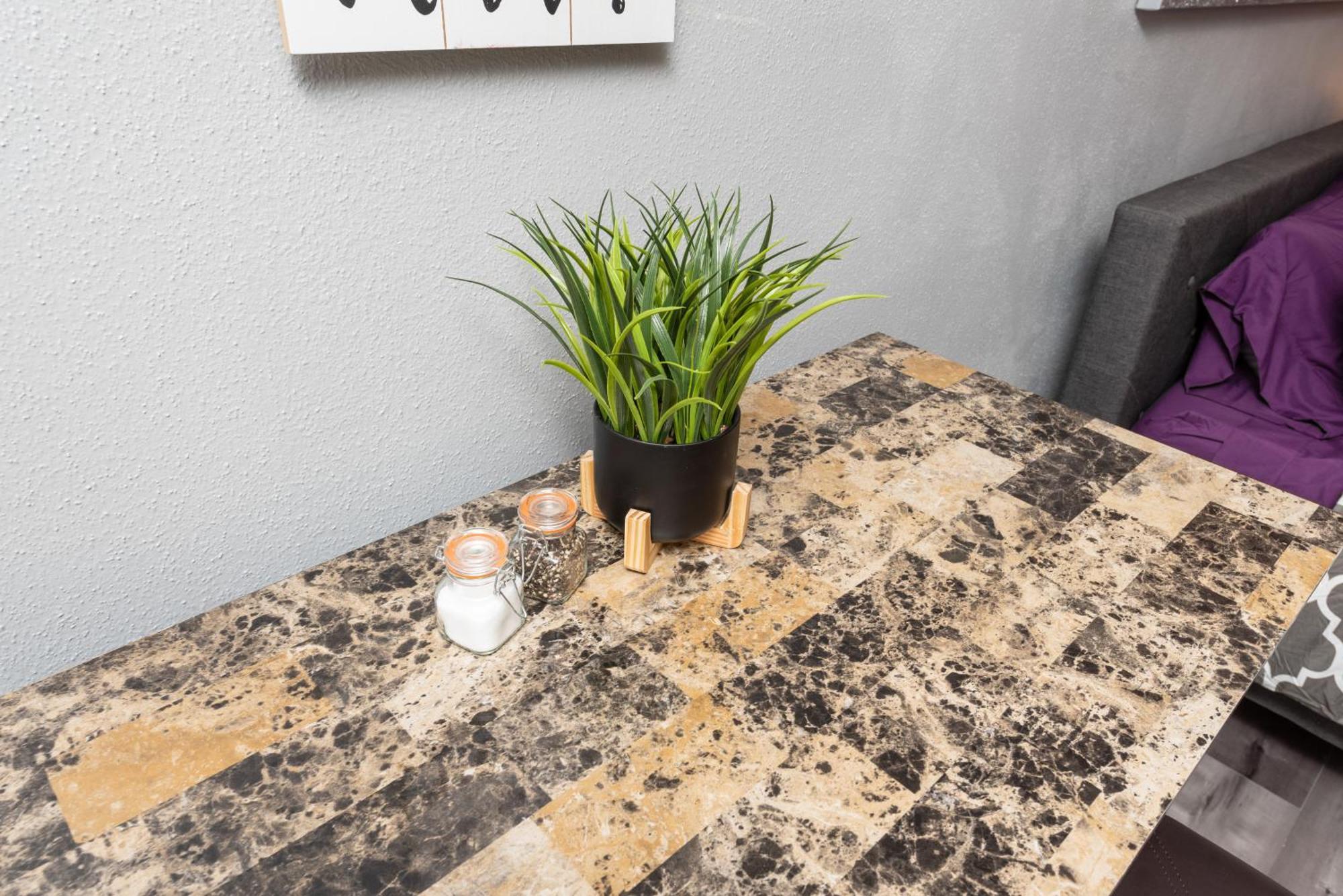 ヒューストンUrban Retreat 1Br With Free Parkアパートメント エクステリア 写真